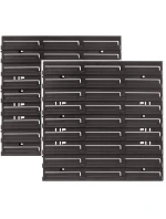 DIELENSKÁ MONTÁŽNA DOSKA 2KS BINEER KISTENBERG