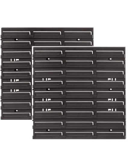 DIELENSKÁ MONTÁŽNA DOSKA 2KS BINEER KISTENBERG