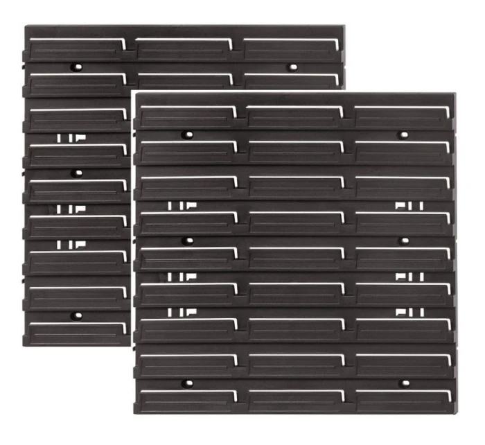 DIELENSKÁ MONTÁŽNA DOSKA 2KS BINEER KISTENBERG