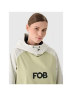 Dámská softshellová mikina 5000 s membránou model 21888696 - 4F Dámská softshellová mikina 5000 s membránou model 21888696 - 4F