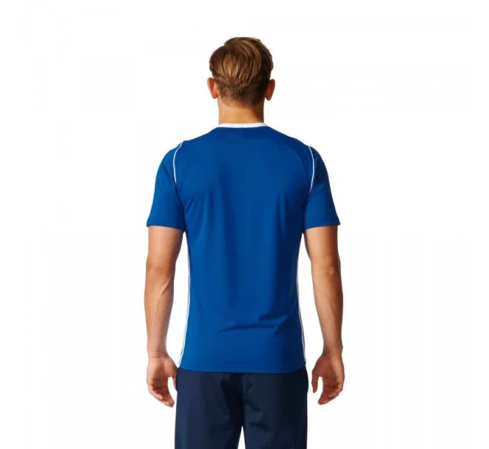 Pánsky futbalový dres Tiro 17 M BK5439 - Adidas