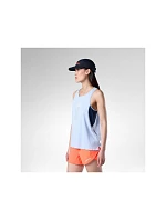 Dámske tričko ROSSIGNOL W Sapa Ultra Tank, modré