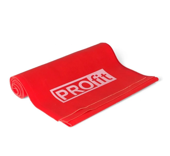 Fitness guma  cm červená DK model 21155488 - PROfit