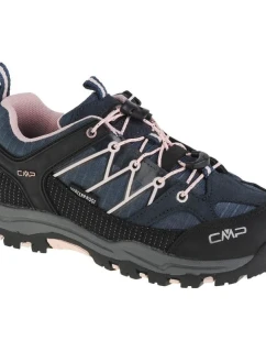 Detská treková obuv Rigel Low Jr 3Q54554-54UG - CMP