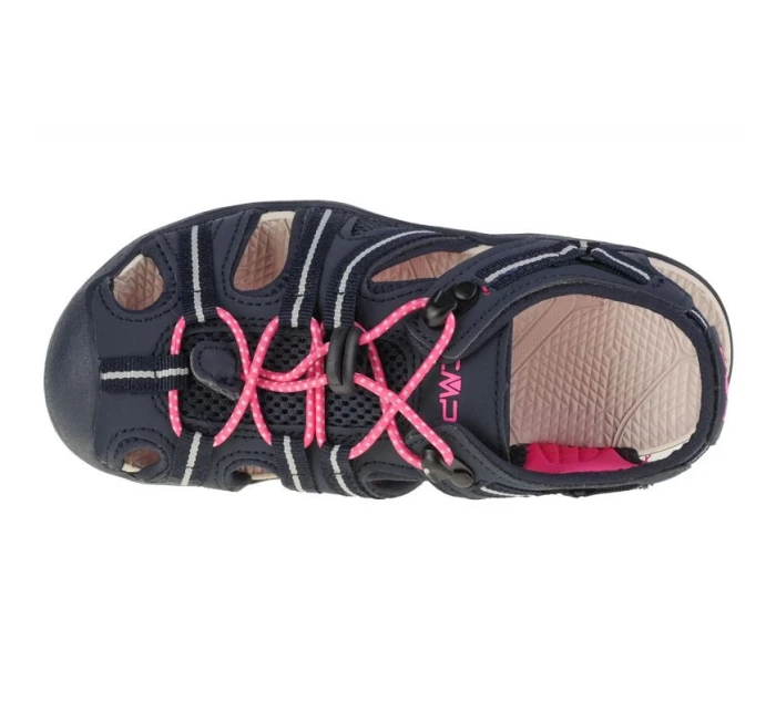 Detské turistické sandále Aquarii 2.0 Jr 30Q9664-38UL - CMP Detské turistické sandále Aquarii 2.0 Jr 30Q9664-38UL - CMP