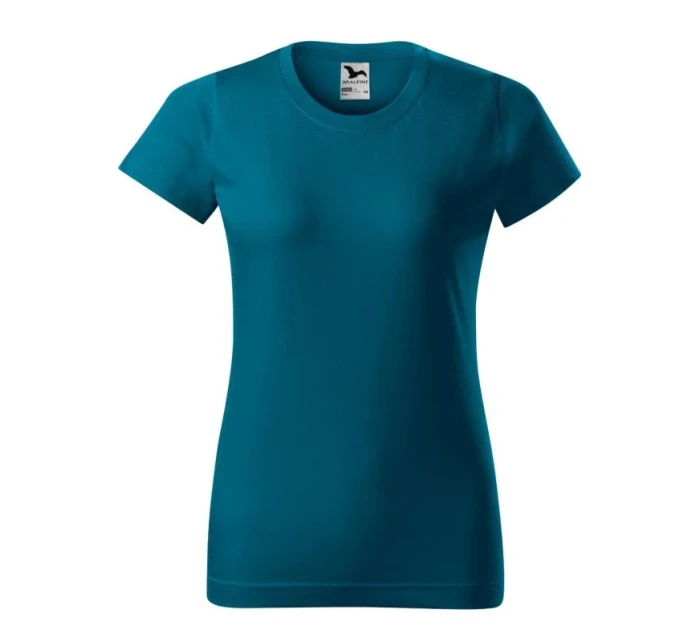 Dámske tričko Basic W MLI-13493 - Malfini Dámske tričko Basic W MLI-13493 - Malfini