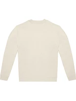 B&C ID.332 Crew Unisex mikina 01.I332 off white B&C ID.332 Crew Unisex mikina 01.I332 off white