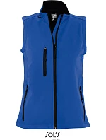 SOL'S Women Dámská 3-vrstvá vesta royal blue model 22523187 SOL'S Women Dámská 3-vrstvá vesta royal blue model 22523187