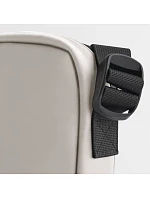 BagBase BG 319 Kabelka cez rameno „Athlux“ 52.0319 čierna BagBase BG 319 Kabelka cez rameno „Athlux“ 52.0319 čierna
