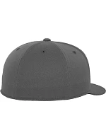 Flexfit 6210/6210T 6-panelová čiapka Premium 210 Fitted 55.6210 tmavošedá Flexfit 6210/6210T 6-panelová čiapka Premium 210 Fitted 55.6210 tmavošedá
