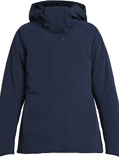 Jacket Women Dámská zimní bunda dark navy model 22470414 - Tenson