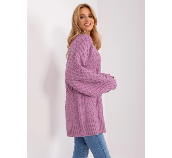 Prepojka AT SW 2367 2.64P fialová