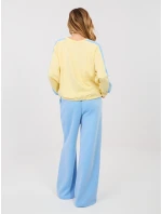 Komplet IT KMPL model 22013828 niebieski - FPrice Komplet IT KMPL model 22013828 niebieski - FPrice