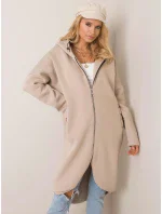 RV BL 4858 1.99P velbloudí mikina