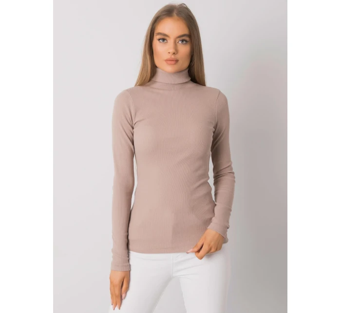 Blúzka RV BZ 7182.01P tmavá lila