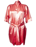 Dámsky župan Scarlett 90 powder puffer - Dkaren