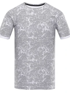 Pánske tričko nax NAX OVEX čierne