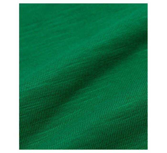 Tričko Gulf stredne zelené