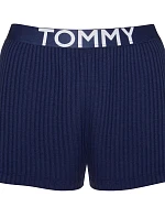 Dámske šortky UW0UW00687 - Tommy Hilfiger