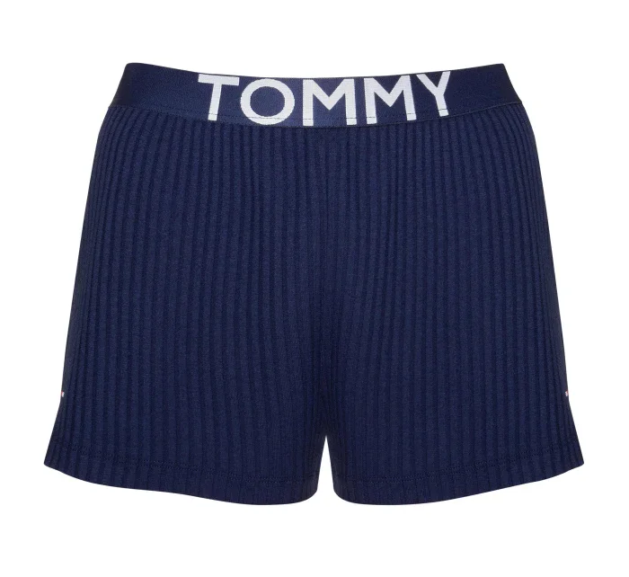 Dámske šortky UW0UW00687 - Tommy Hilfiger Dámske šortky UW0UW00687 - Tommy Hilfiger