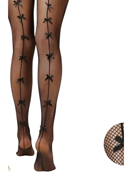 KABARETNÉ PANČUCHY S MAŠĽAMI KABARETNÉ PANČUCHY S MAŠĽAMI