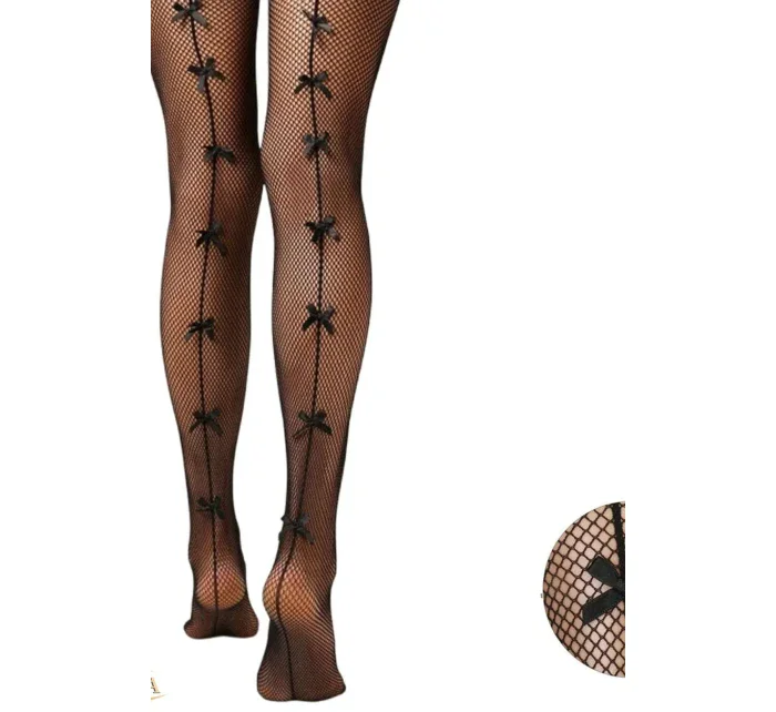 KABARETNÉ PANČUCHY S MAŠĽAMI KABARETNÉ PANČUCHY S MAŠĽAMI