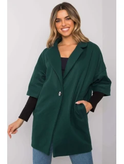 Plášť model 172486 Rue Paris