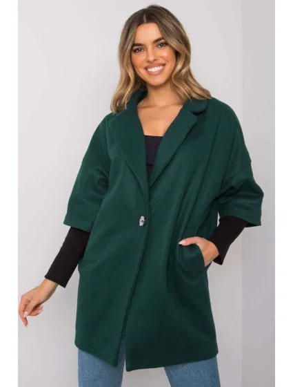 Plášť model 172486 Rue Paris Plášť model 172486 Rue Paris