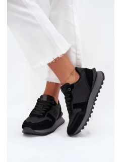 Športová obuv model 216476 Step in style