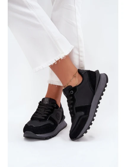 Športová obuv model 216476 Step in style