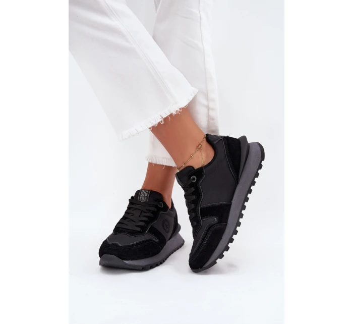 Športová obuv model 216476 Step in style