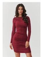 Denní šaty model 217154 Makadamia