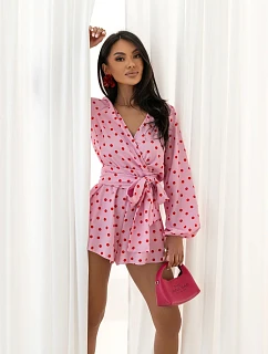 Dámsky overal model 226202 LaBalancia