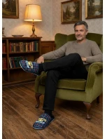 Pantofle model 21820628 - Moraj