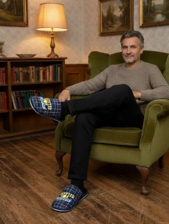 Papuče Moraj CDML1900-004 40-45