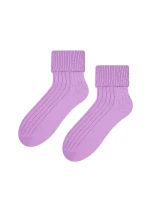 Dámske ponožky na spanie Steven art.067 Dámske ponožky na spanie Steven art.067