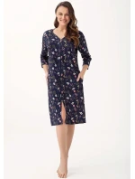 Luna 392 3XL L24 dámsky župan