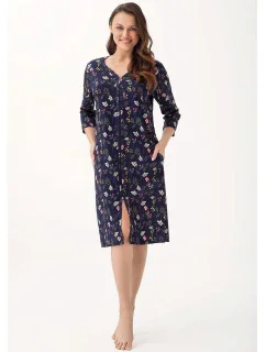 Luna 392 3XL L24 dámsky župan