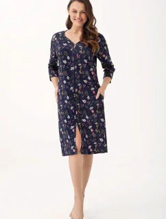 Dámský župan model 22038614 3XL L24 - Luna