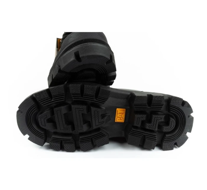 Topánky Caterpillar Hardwear W P110897