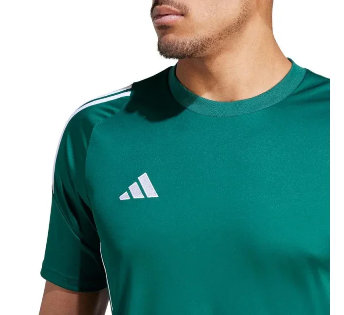 Tričko adidas Tiro 24 Jersey M IS1017 muži Tričko adidas Tiro 24 Jersey M IS1017 muži