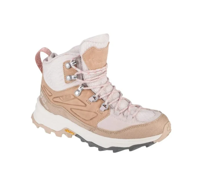 Topánky Jack Wolfskin Cyrox Texapore Mid W 4064311-5629 Topánky Jack Wolfskin Cyrox Texapore Mid W 4064311-5629