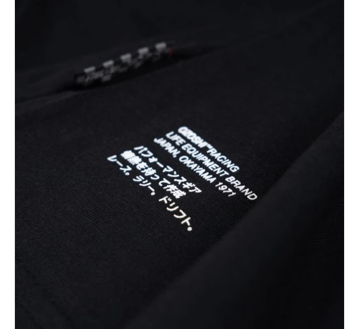 Tričko  M pánské model 20249657 - Ozoshi