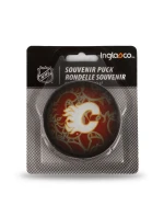 Hokejový puk Inglasco NHL Clone 510AN008209