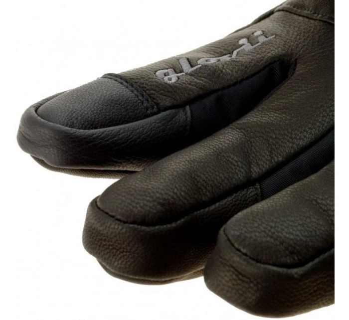 Vyhrievané rukavice Glovii GS9L (L ; farba čierna) Vyhrievané rukavice Glovii GS9L (L ; farba čierna)