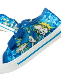Boty Sonic Jr model 21164920 - Leomil