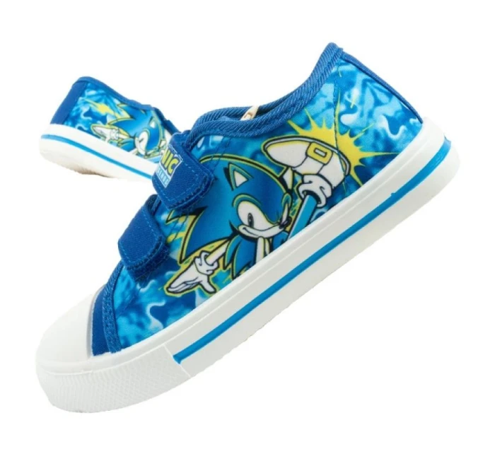 Leomil Sonic Jr SC000653