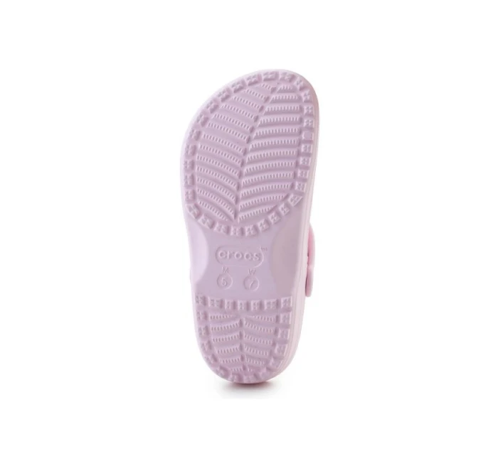 Žabky Classic Floral Cut Out Clog W model 21172526 - Crocs Žabky Classic Floral Cut Out Clog W model 21172526 - Crocs