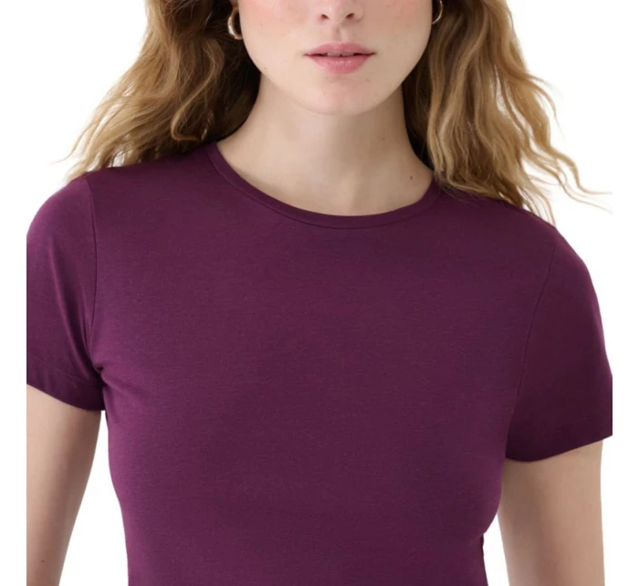 Tričko  W WSS25TTSH model 21221682 - 4F