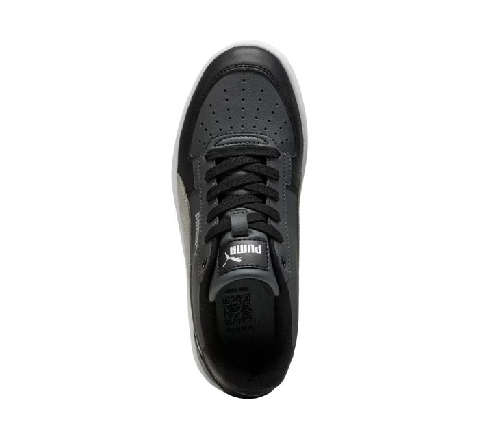 Detská obuv Puma Caven 2.0 black 393837 58